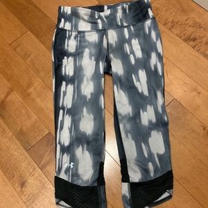 Under Armour Crops